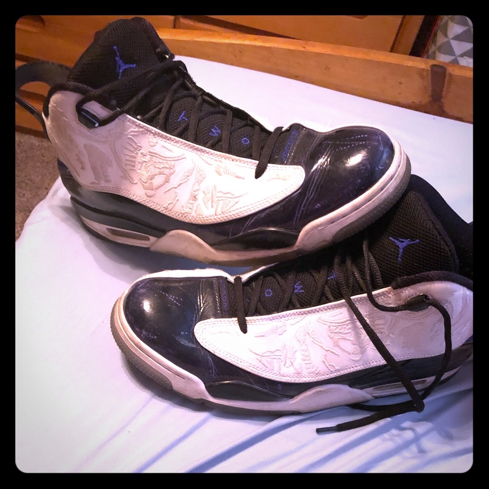Men’s Jordan Dub Zeros